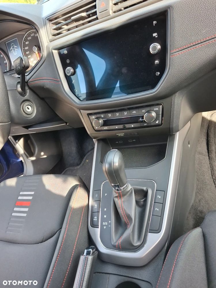 Seat Arona 1.0 TSI FR S&S DSG - 10