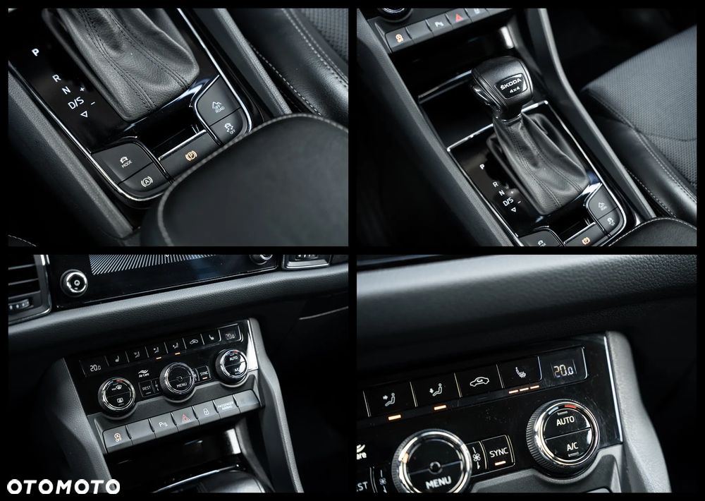 Skoda Kodiaq 2.0 TDI 4x4 Style DSG - 30