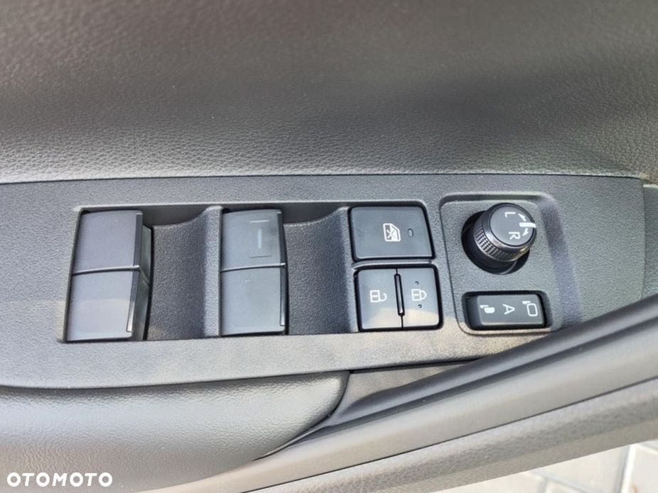 Toyota Corolla Cross 1.8 Hybrid Comfort - 6