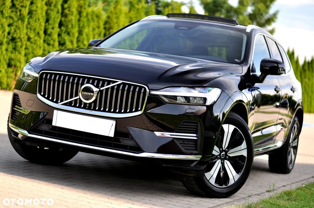 Volvo XC 60 T6 AWD Plug-In Hybrid Inscription - 2