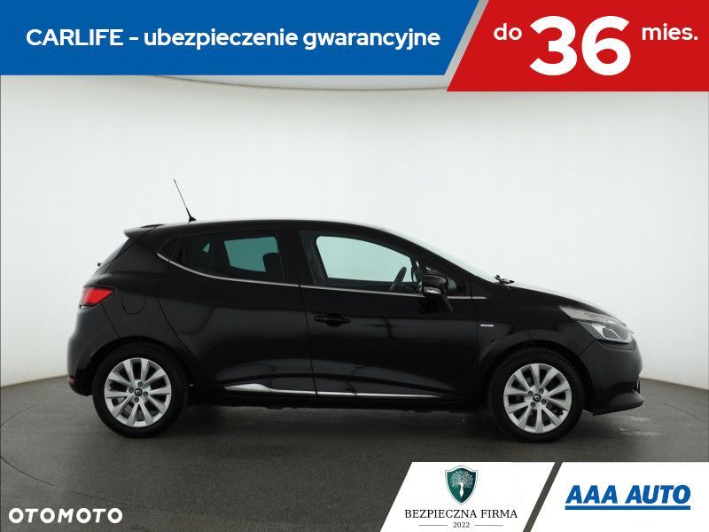 Renault Clio - 8