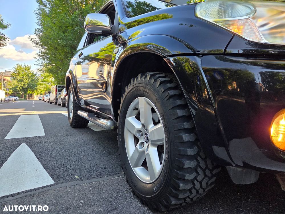 Toyota RAV4 2.0 VIP - 4