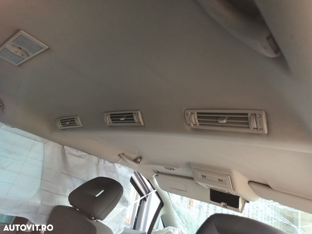 Dezmembrari  VW SHARAN (7M)  1995  > 2010 2.0 TDI Motorina - 21