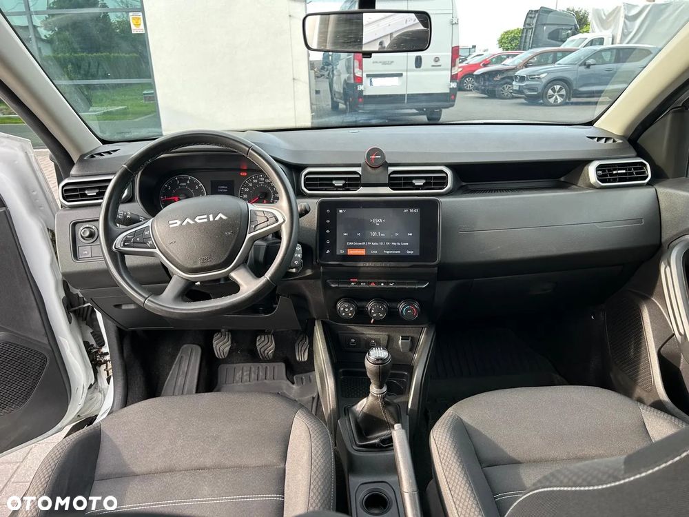 Dacia Duster 1.0 TCe Expression - 22