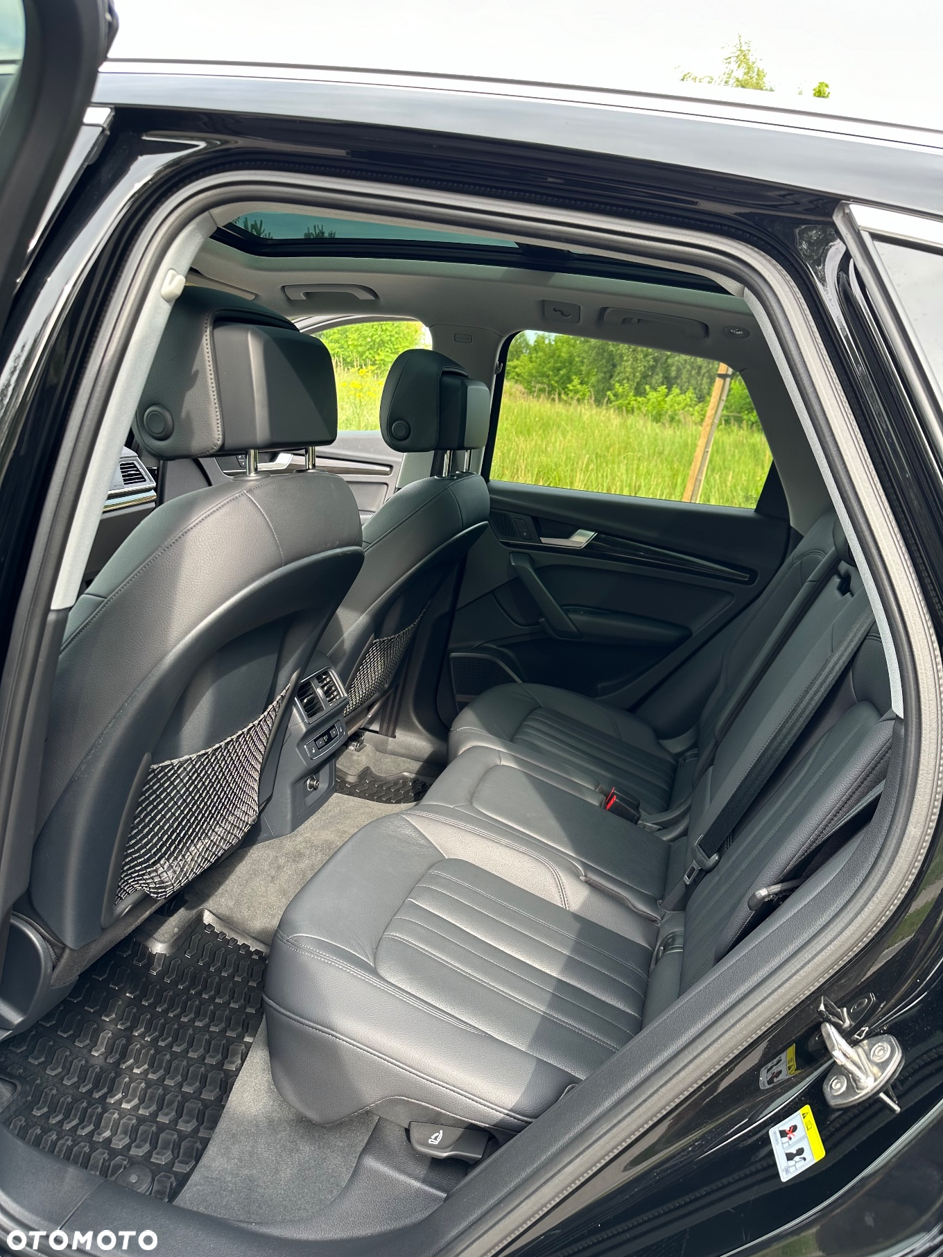 Audi Q5 2.0 TFSI Quattro S tronic - 12