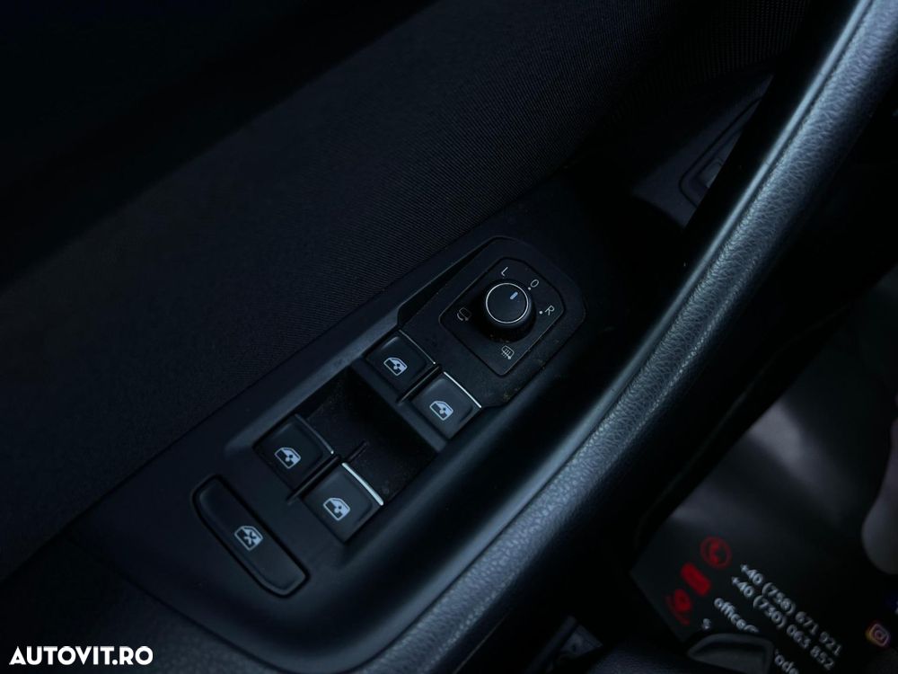 Volkswagen Passat - 24