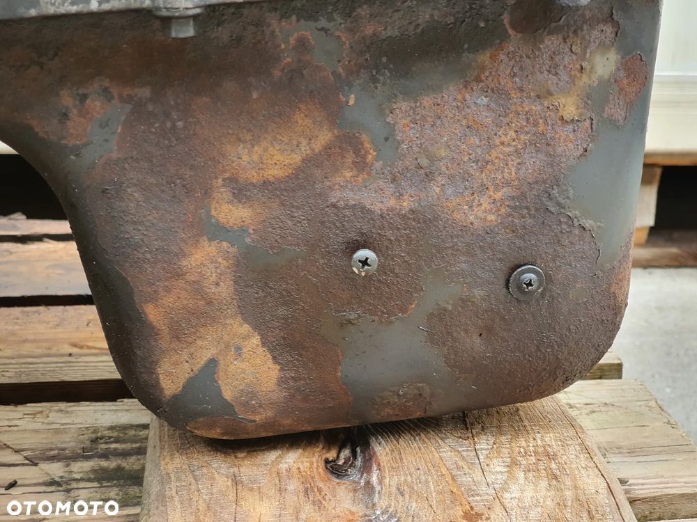 SILNIK IVECO EUROCARGO 3.9 TECTOR  F4AE0481A - 24