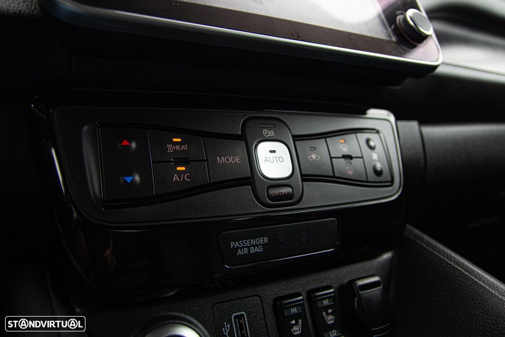 Nissan Leaf e+ Tekna - 26