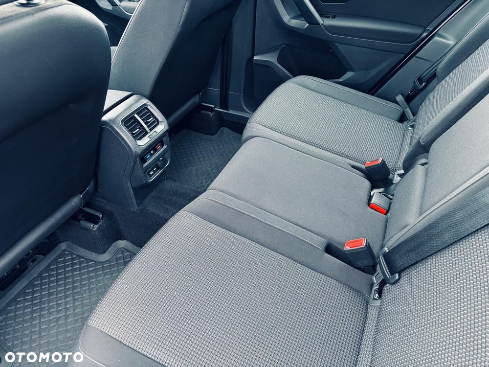 Volkswagen Tiguan 1.5 TSI EVO Trendline - 13