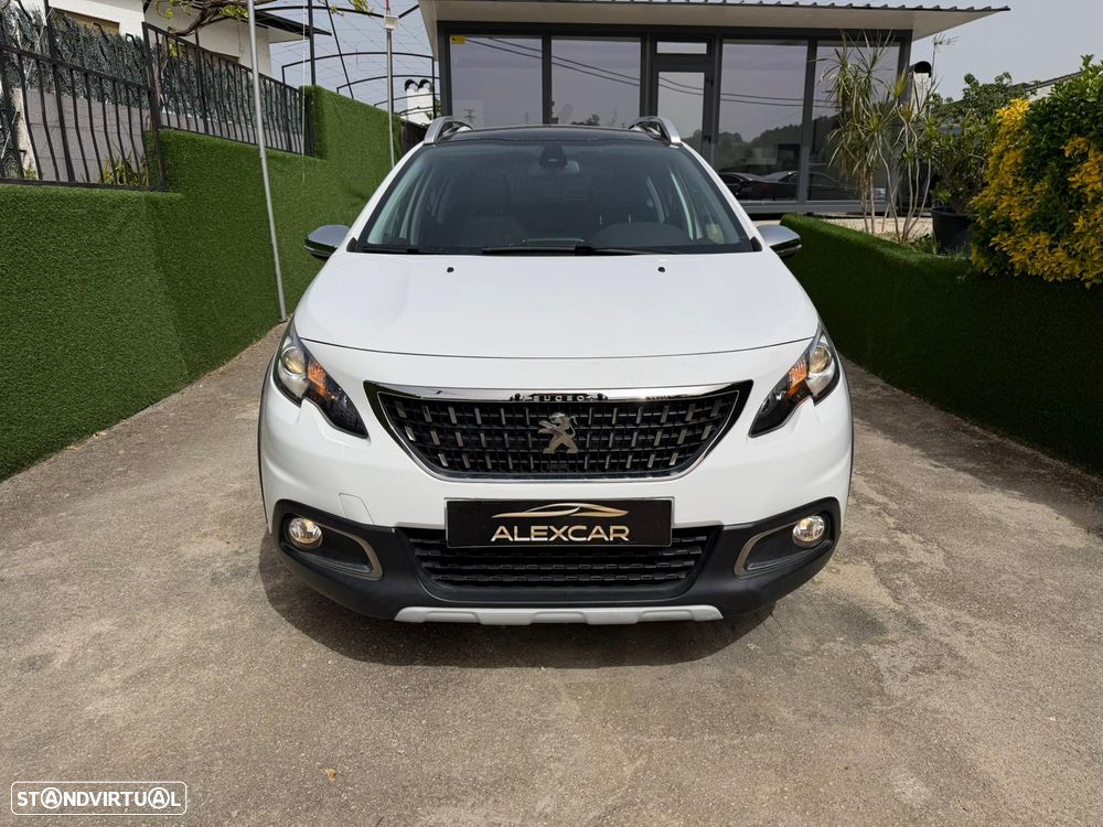 Peugeot 2008 PureTech 130 Stop&Start Crossway - 2