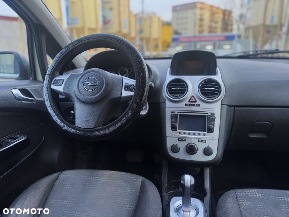 Opel Corsa 1.2 16V 111 EasyTronic - 17