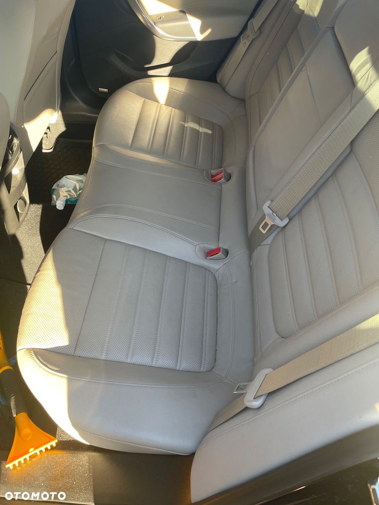 Opel Insignia 2.0 T Cosmo 4x4 - 15