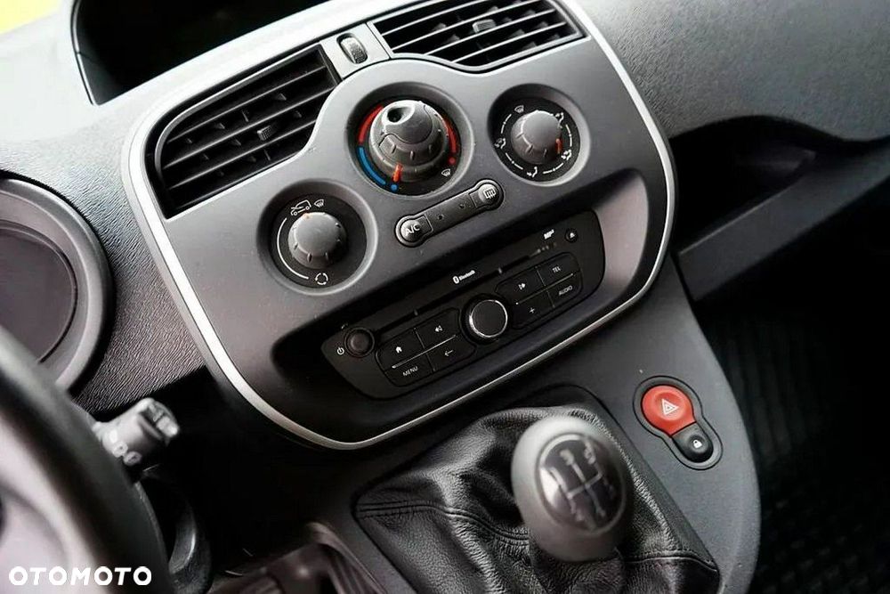 Renault Kangoo - 21