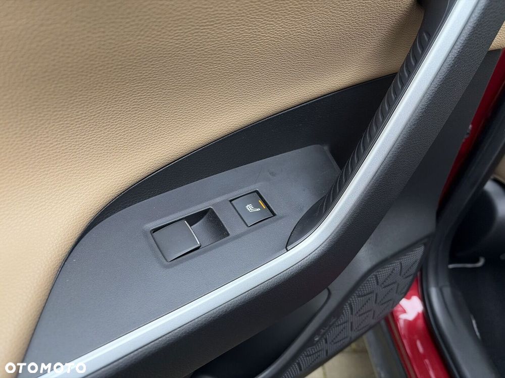 Toyota RAV4 2.5 Hybrid Executive 4x4 - 24