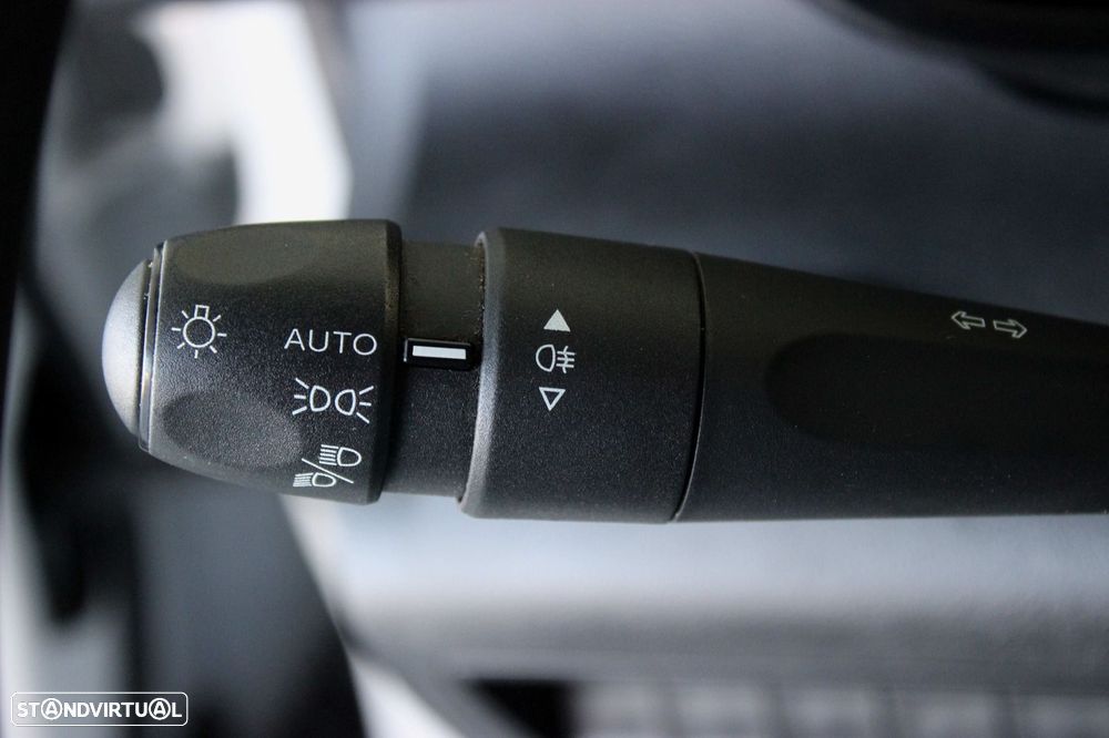 Fiat Doblo 1.5 BlueHDi Maxi - 14