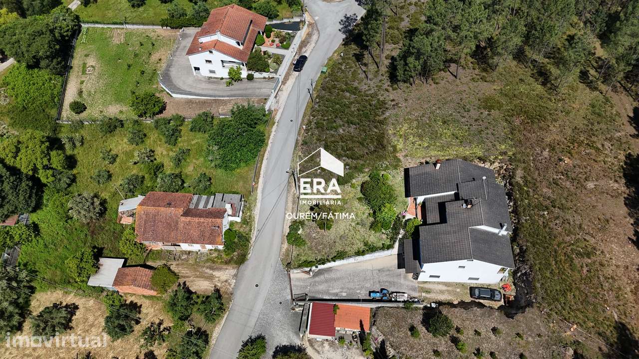 Terreno para construção com 1900m2, Caxarias - Grande imagem: 5/21