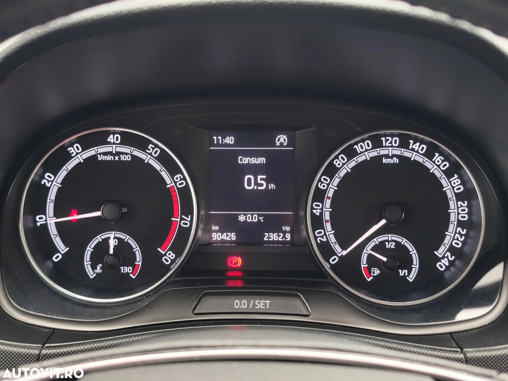 Skoda Fabia 1.0 TSI Style - 16