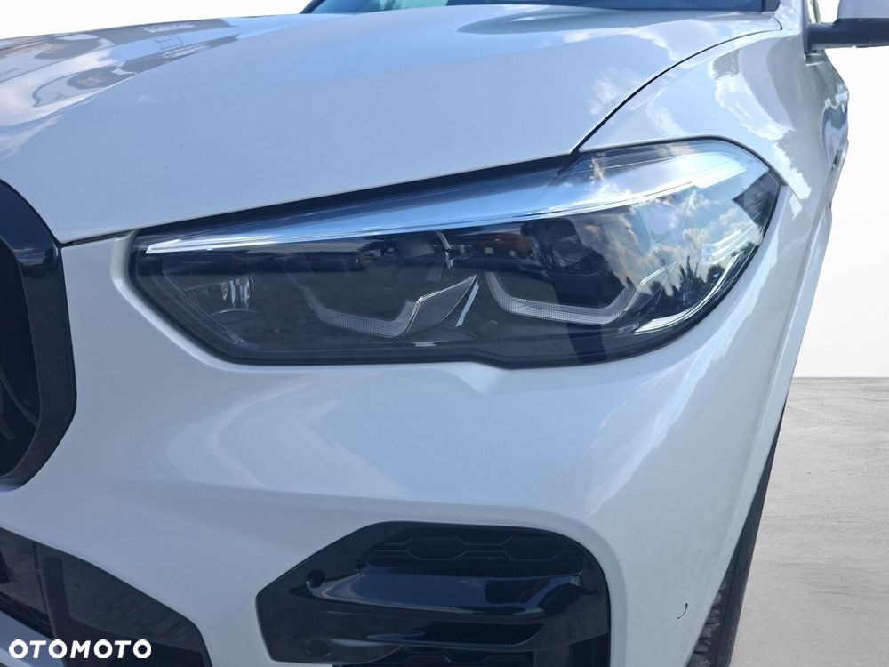 BMW X5 - 22