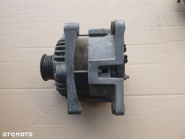 ALTERNATOR CHEVROLET AVEO T250 1.4 16V 07-11 - 13