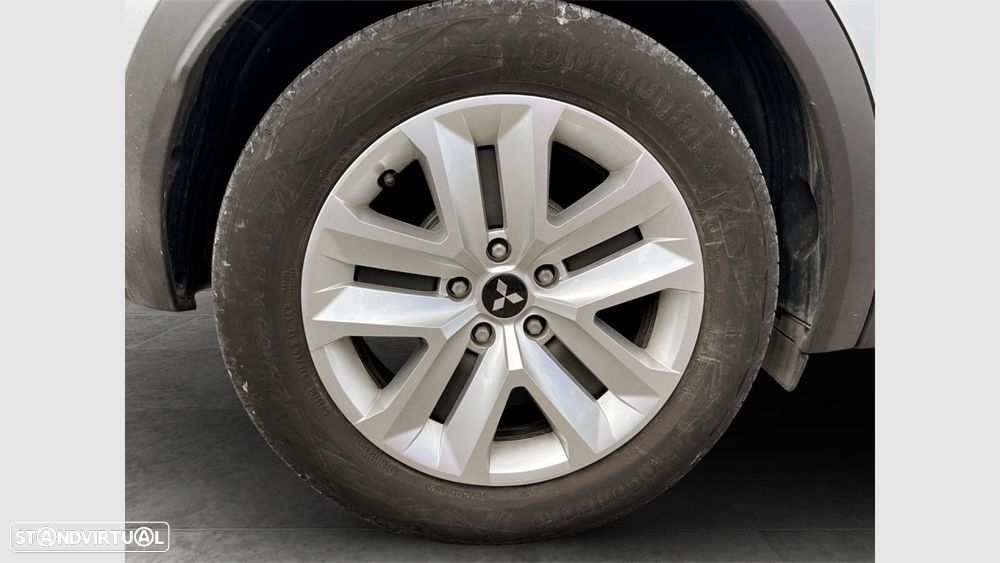 Mitsubishi ASX 1.0 MPI-T Kaiteki - 11