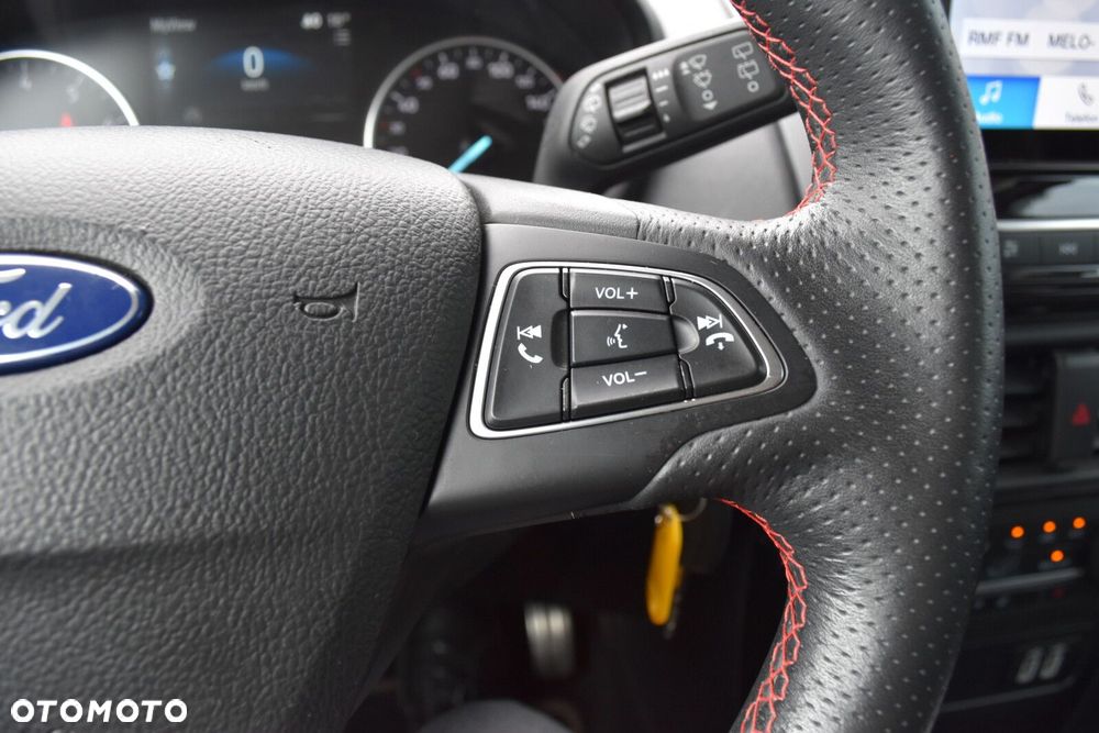 Ford EcoSport - 15