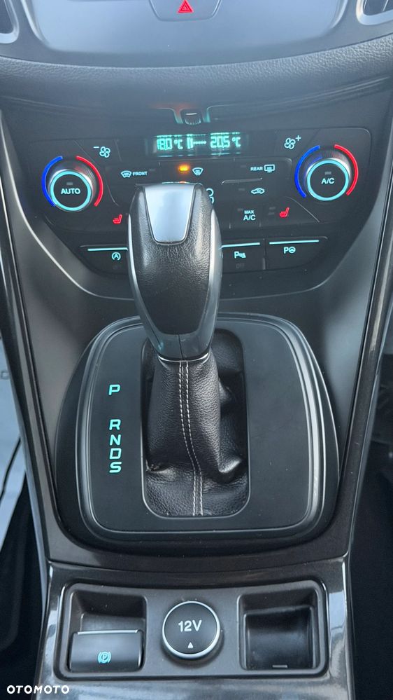 Ford Kuga - 19