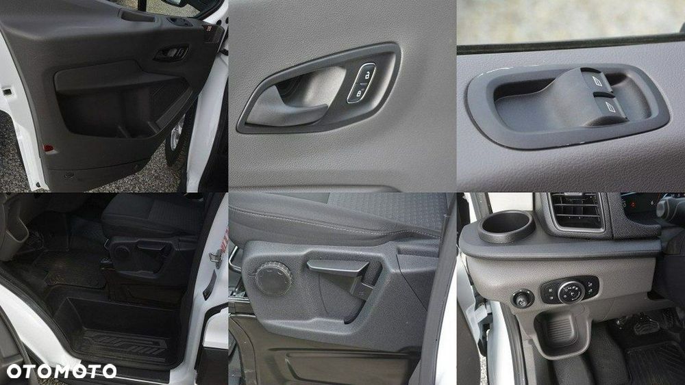 Ford Transit - 16