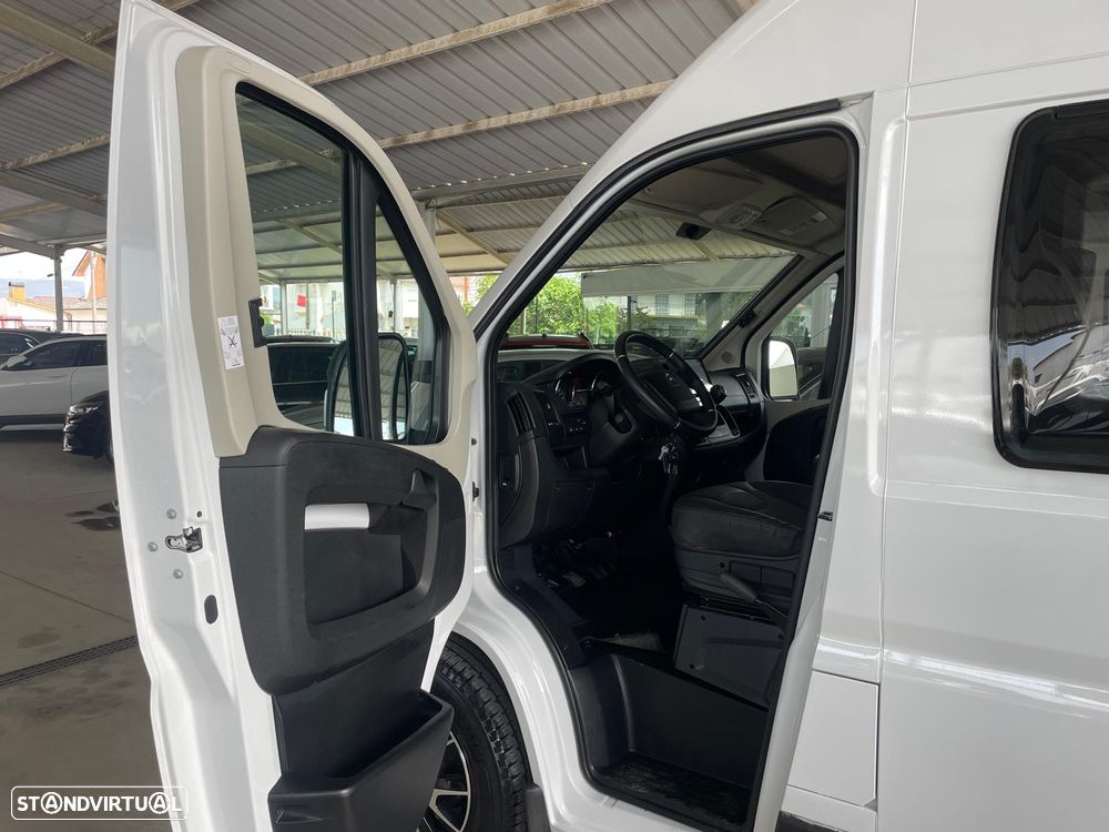 Hobby Van Exclusive Vantana Ontour Edition - Autocaravana - 9