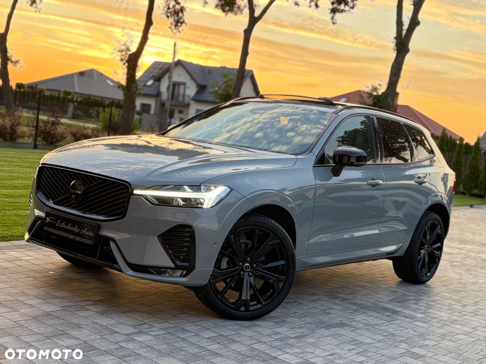 Volvo XC 60 - 15
