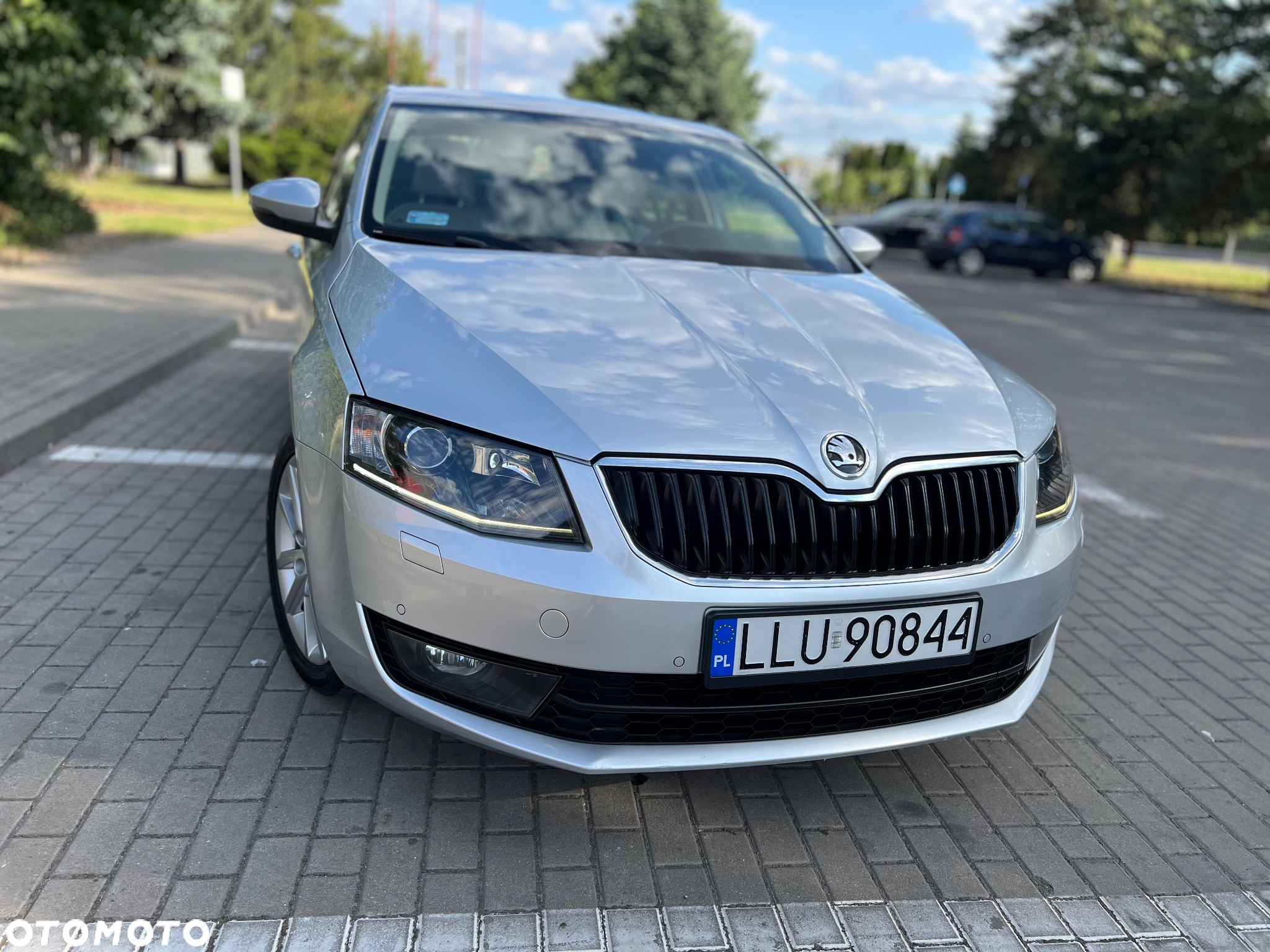 Skoda Octavia - 13