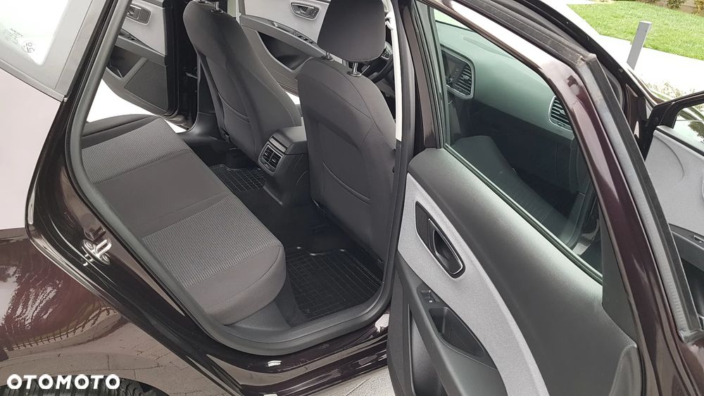 Seat Leon - 27
