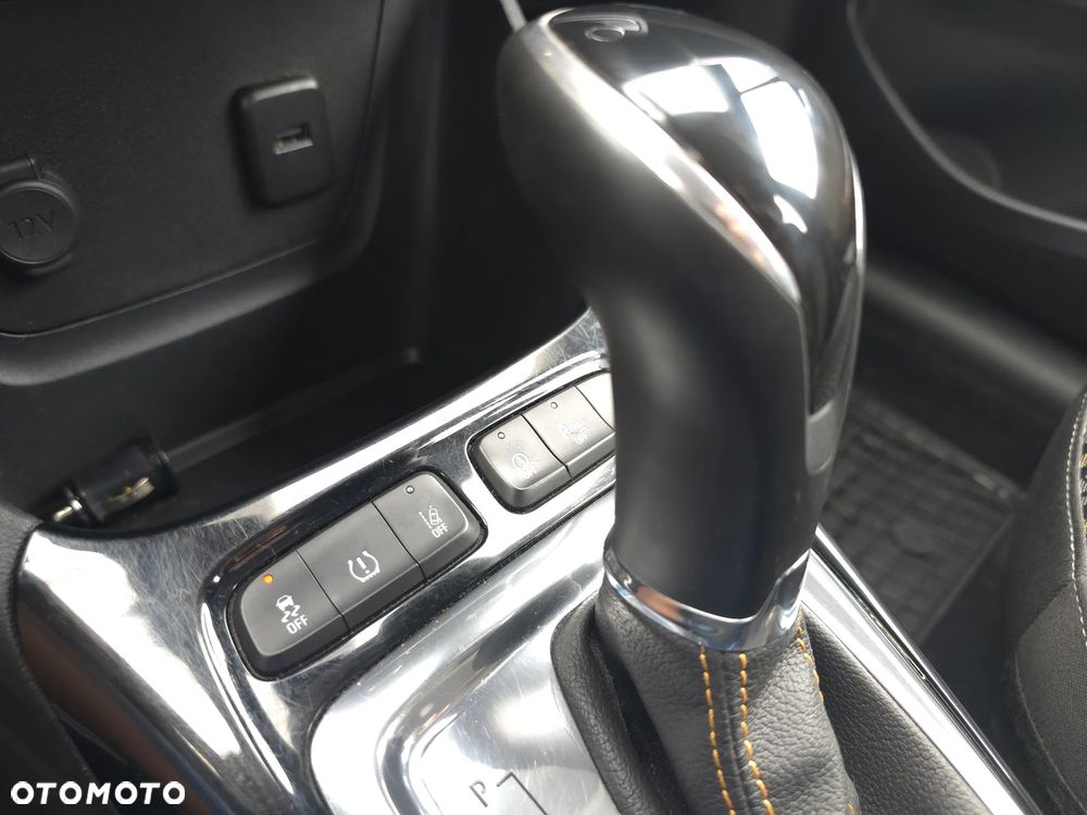 Opel Crossland X 1.2 Start/Stop Automatik Design Line - 26