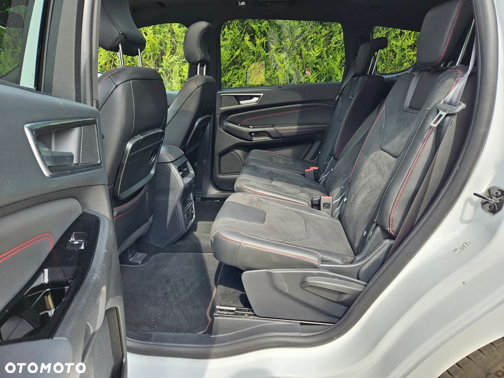 Ford S-Max 2.0 EcoBlue ST-Line - 19