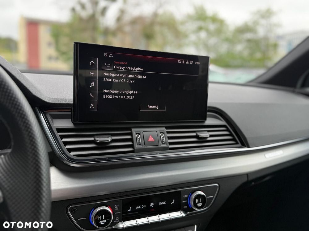 Audi Q5 Sportback 55 TFSI e Quattro S Line S tronic - 39