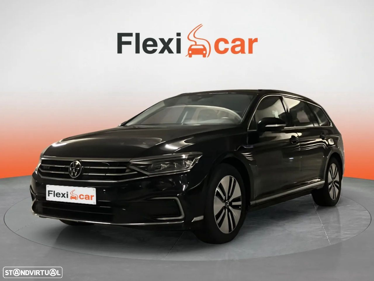 VW Passat Variant 1.4 TSI GTE Plug-in - 2