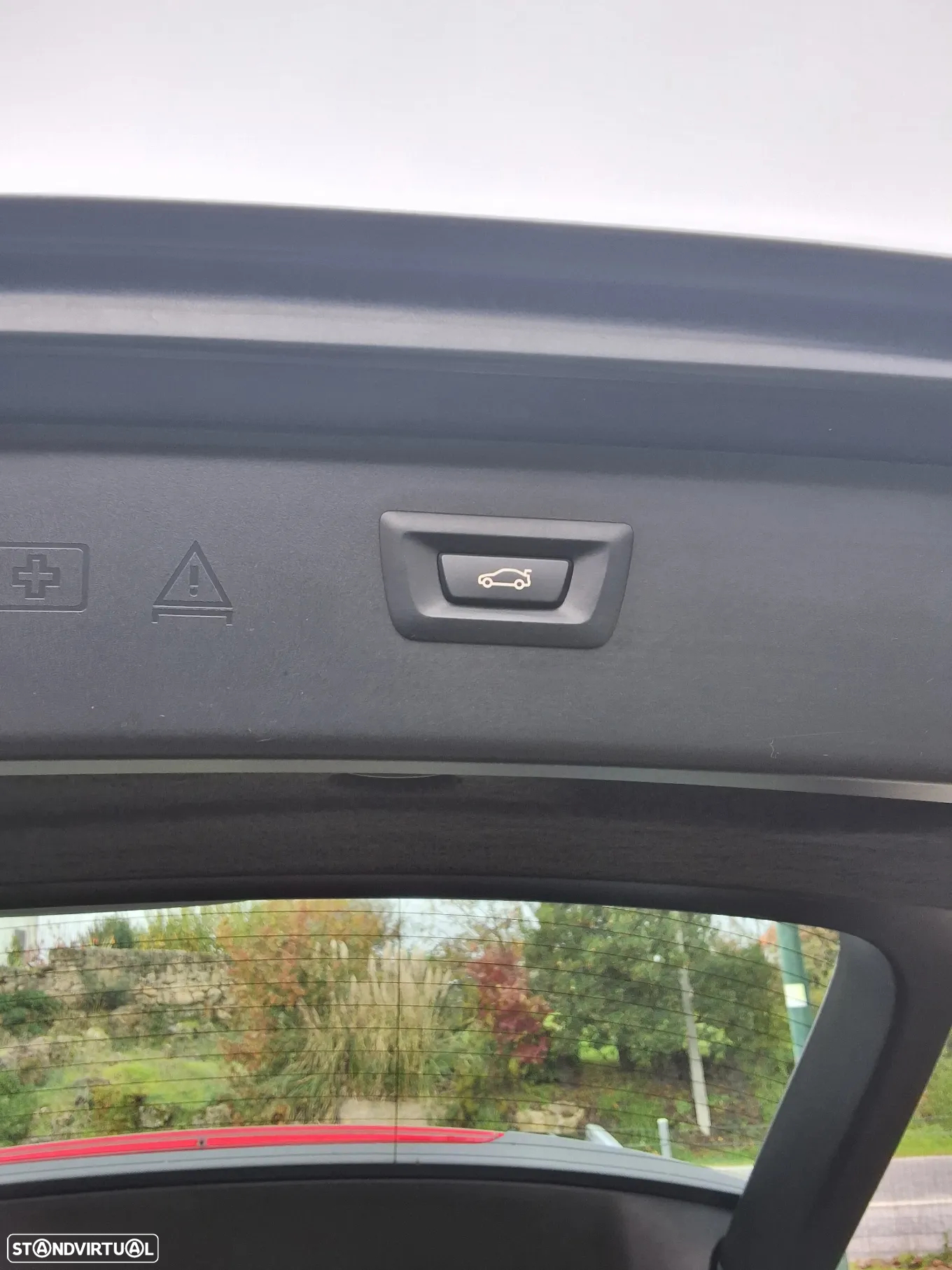 BMW 525 d Touring Sport-Aut. - 7