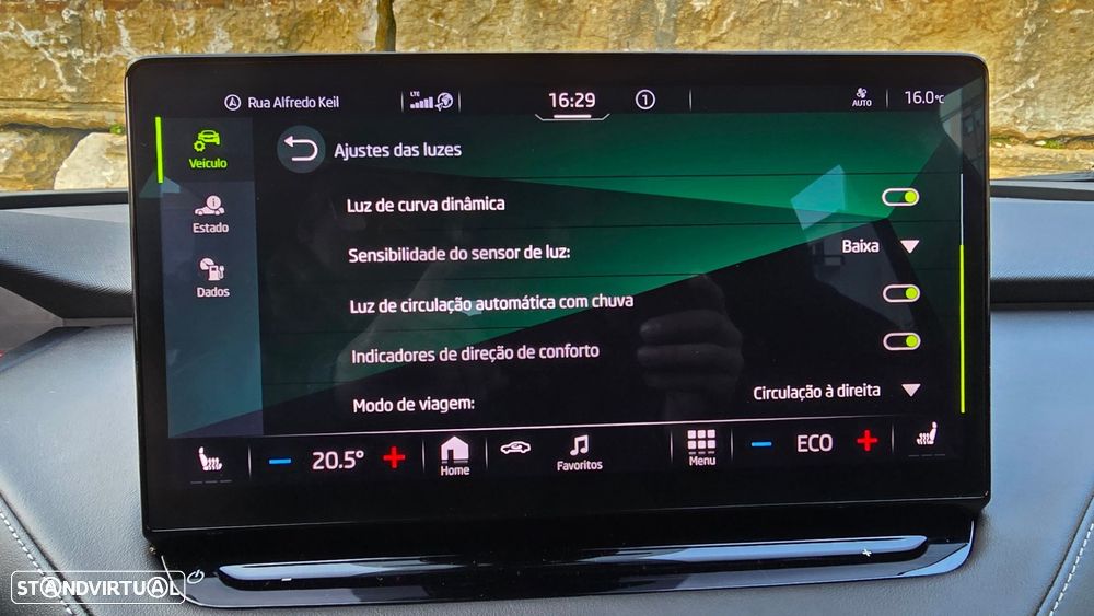 Skoda Enyaq iV 80 Sportline - 31