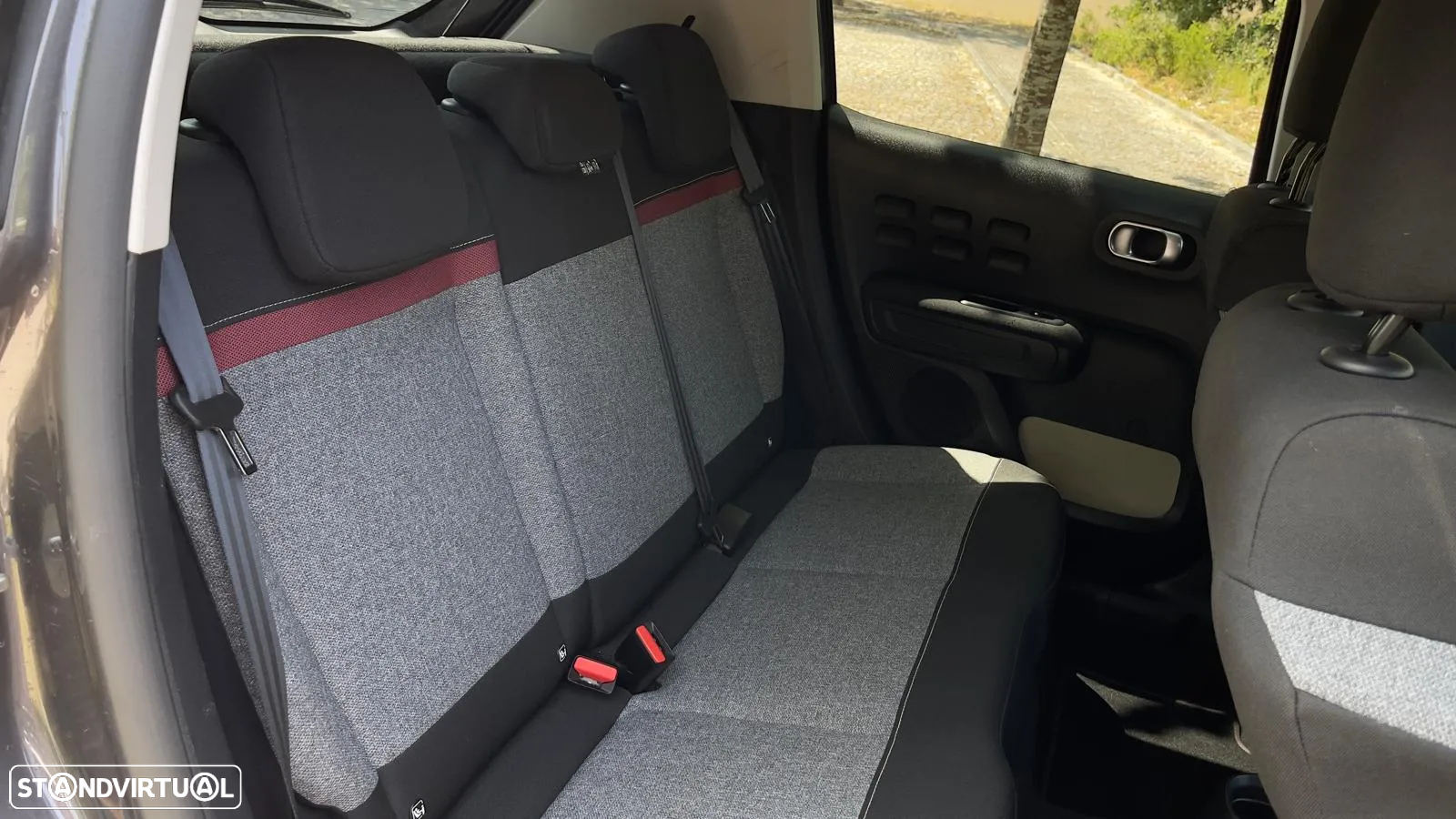 Citroën C3 1.2 PureTech C-Series - 13