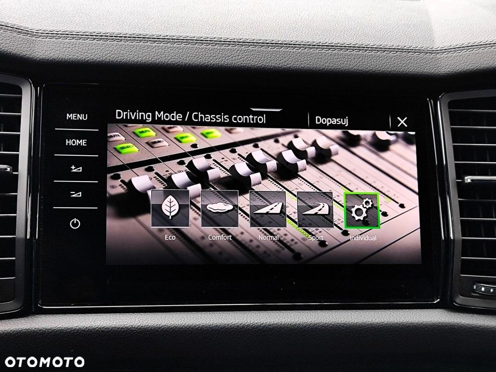 Skoda Kodiaq 2.0 TDI 4x2 Sportline DSG - 33