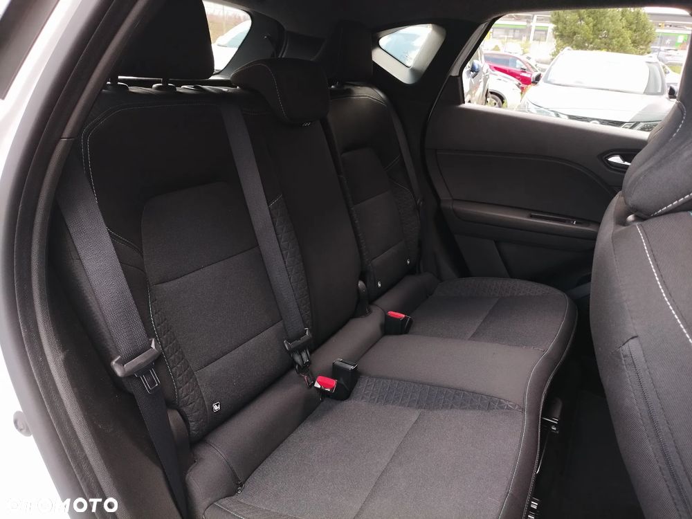Mitsubishi ASX 1.3 mHEV Invite DCT - 16
