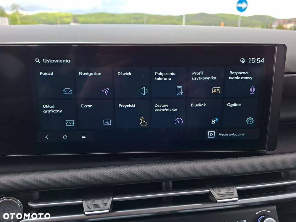 Hyundai Tucson 1.6 T-GDi Modern 2WD - 37