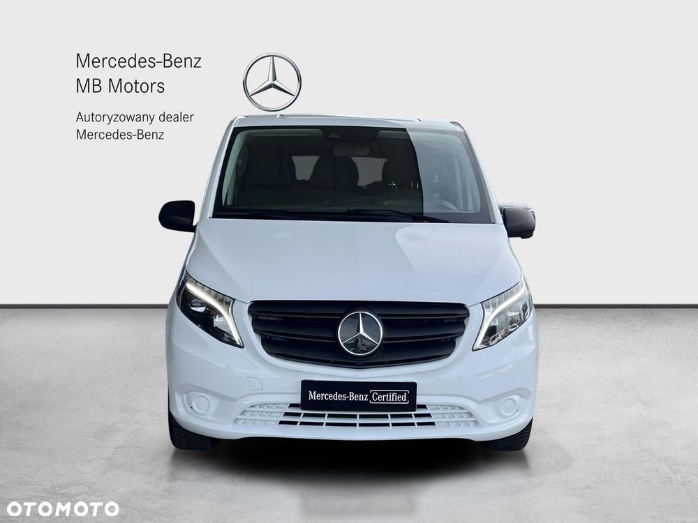 Mercedes-Benz Vito - 9