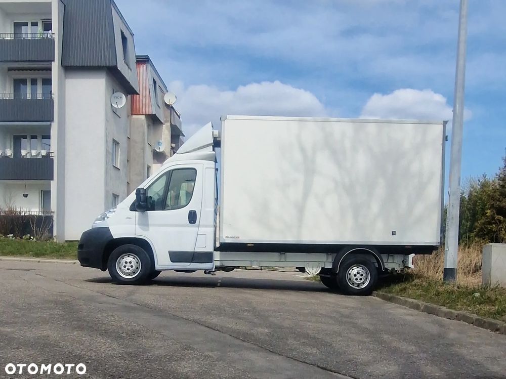 Fiat Ducato - 11