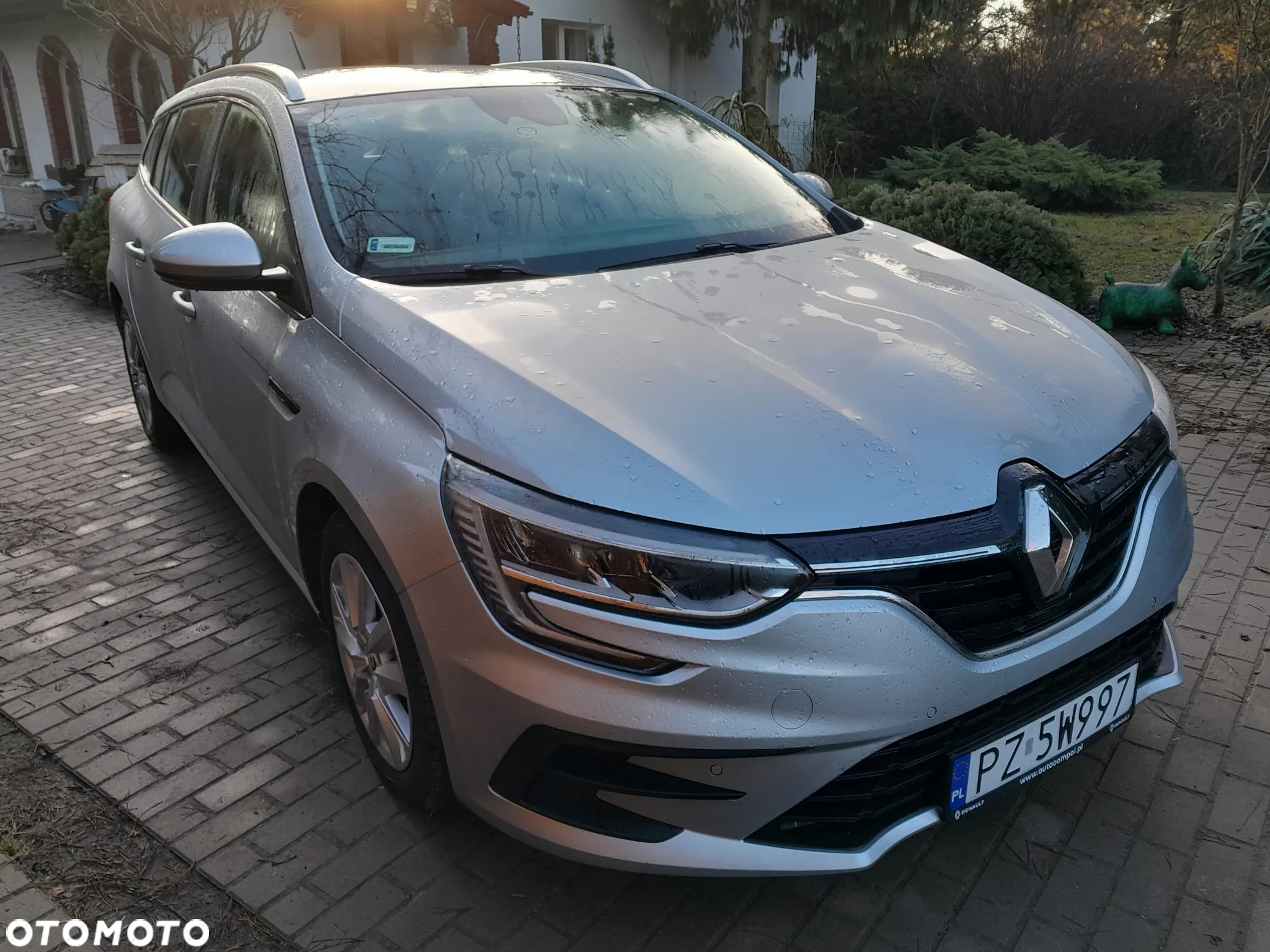 Renault Megane - 5