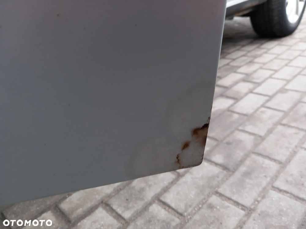 MERCEDES VIANO DRZWI LEWE PRZEDNIE LEWY PRZÓD KOLOR: 9744 - 7