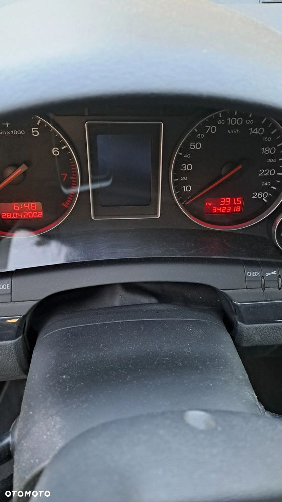 Audi A4 Avant 2.0 Multitronic - 5