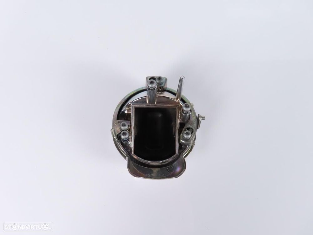 Emblema de mala Usado / Original BMW 6 Convertible (F12)/BMW 6 Coupe (F13)/BMW 6... - 3