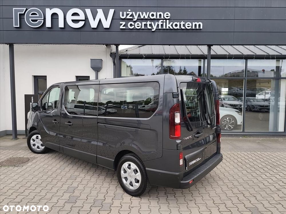Renault trafic - 6