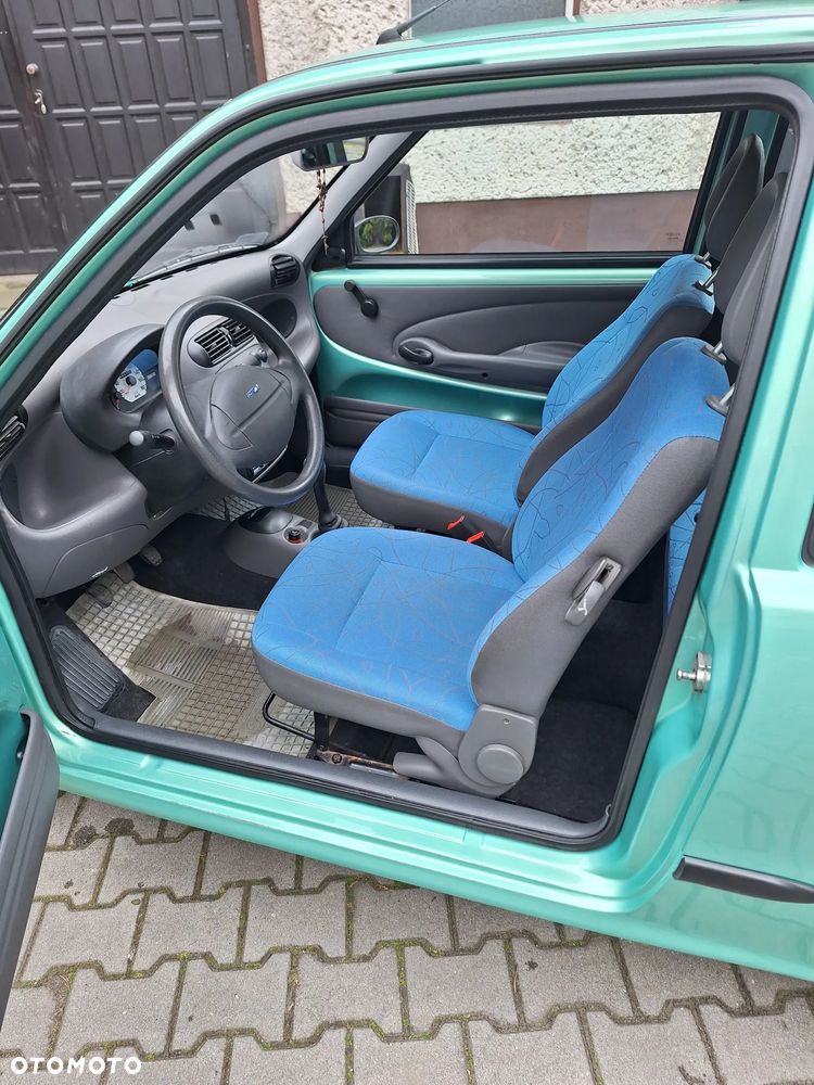 Fiat Seicento Young - 6