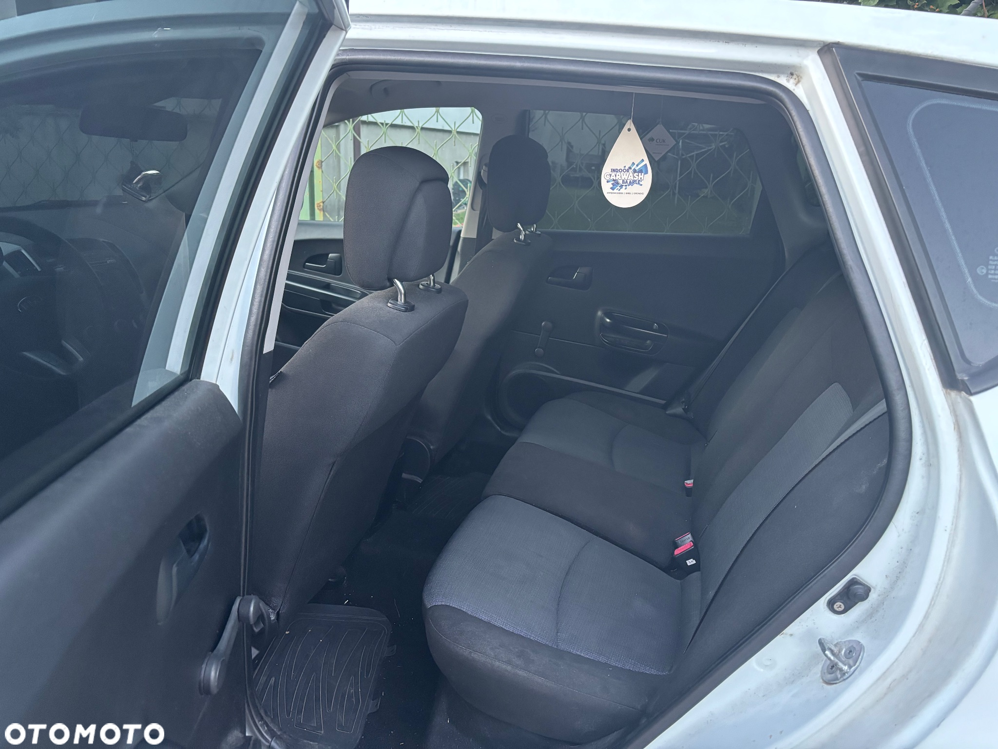 Kia Ceed Cee'd 1.6 Crdi Comfort - 5